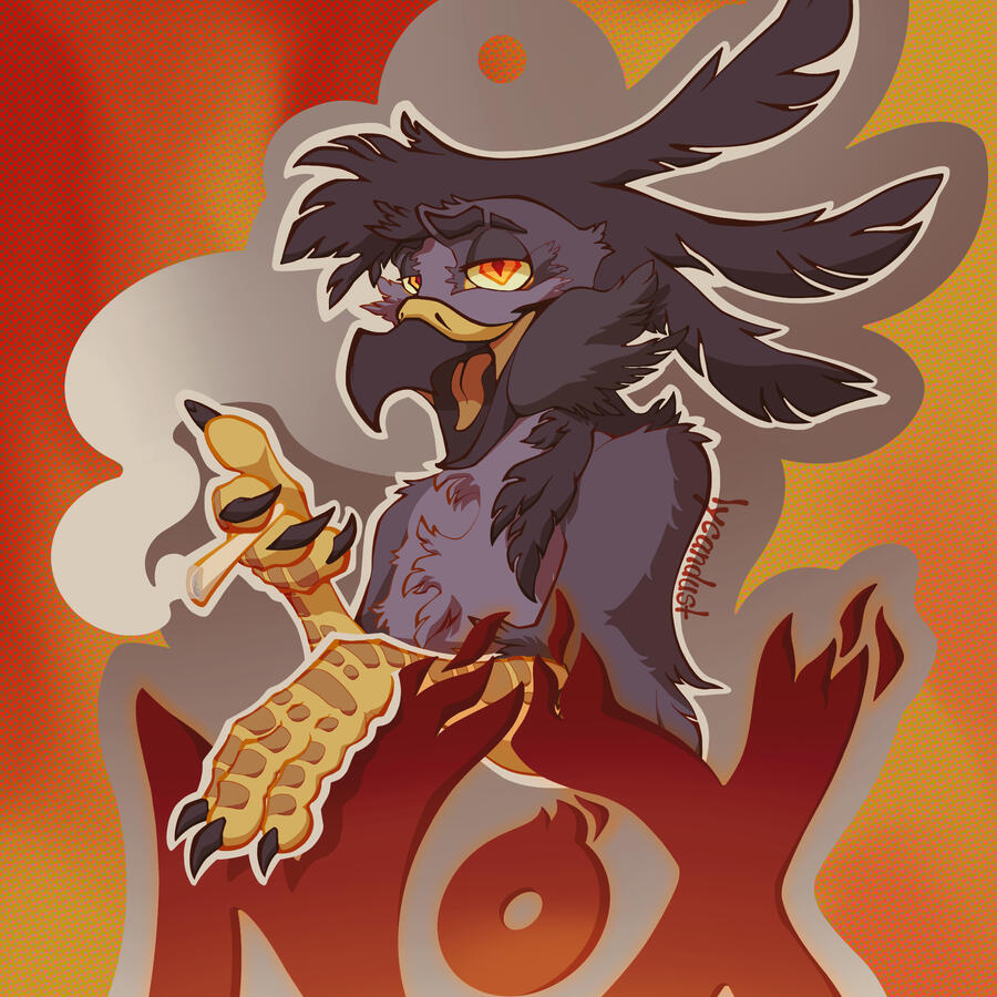 Half-body Badge