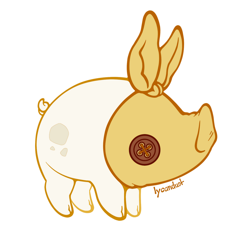 Lined, & Colored Full-body