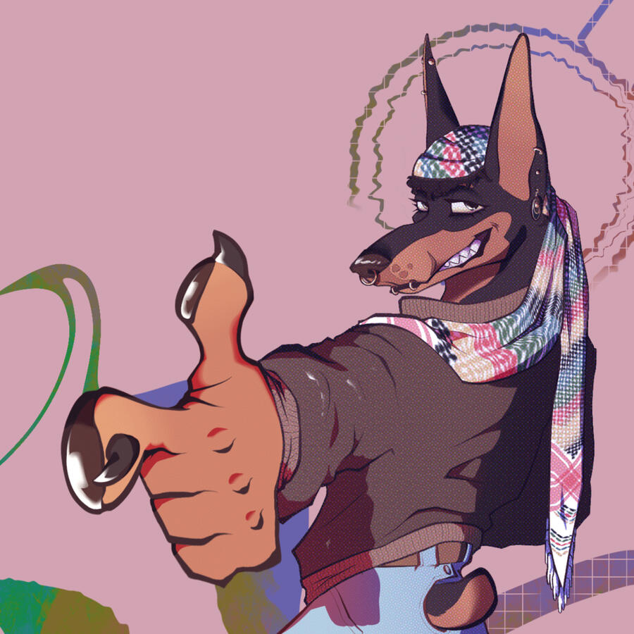 Illustration Work