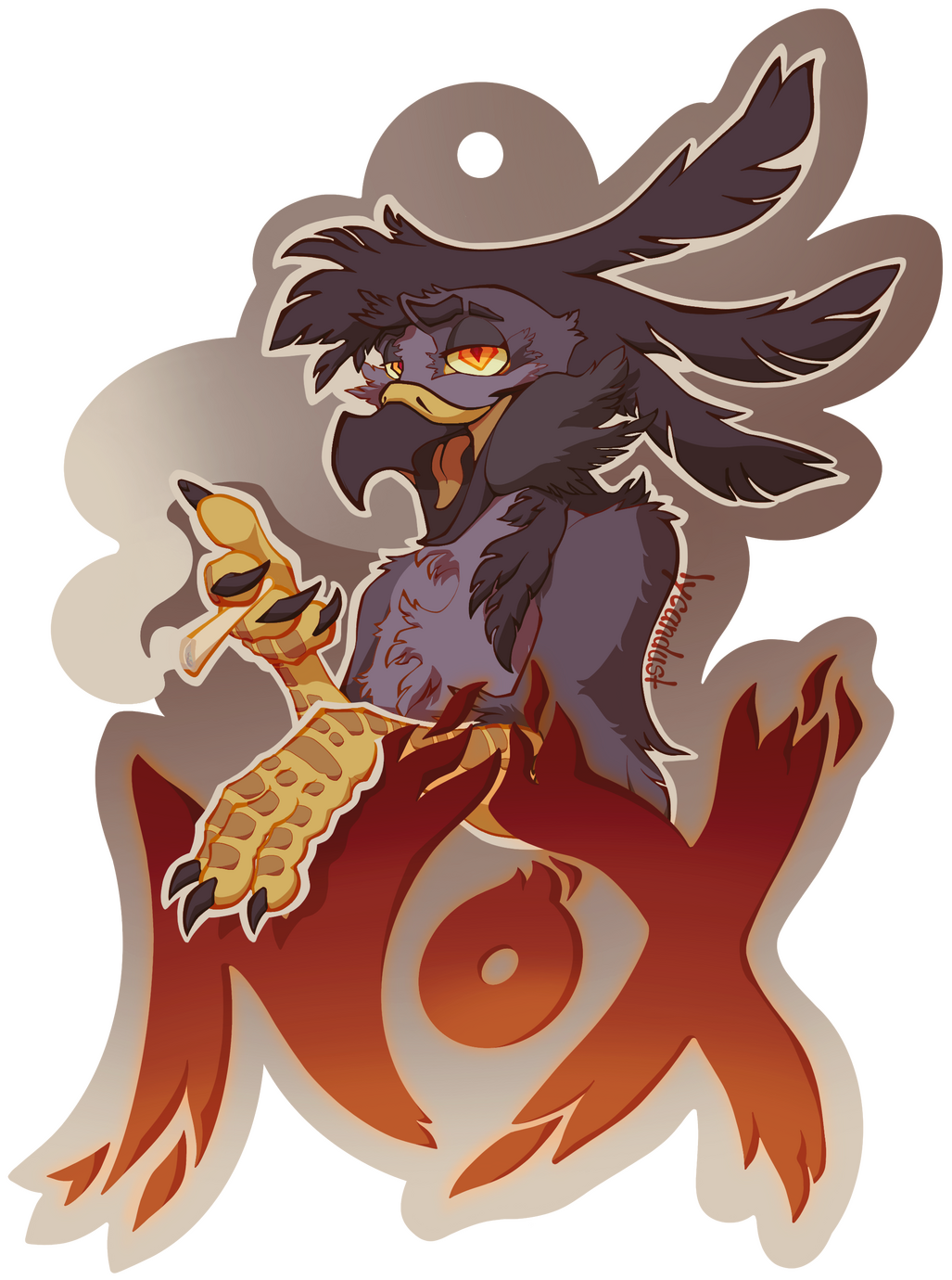 Lined, Colored, & Shaded