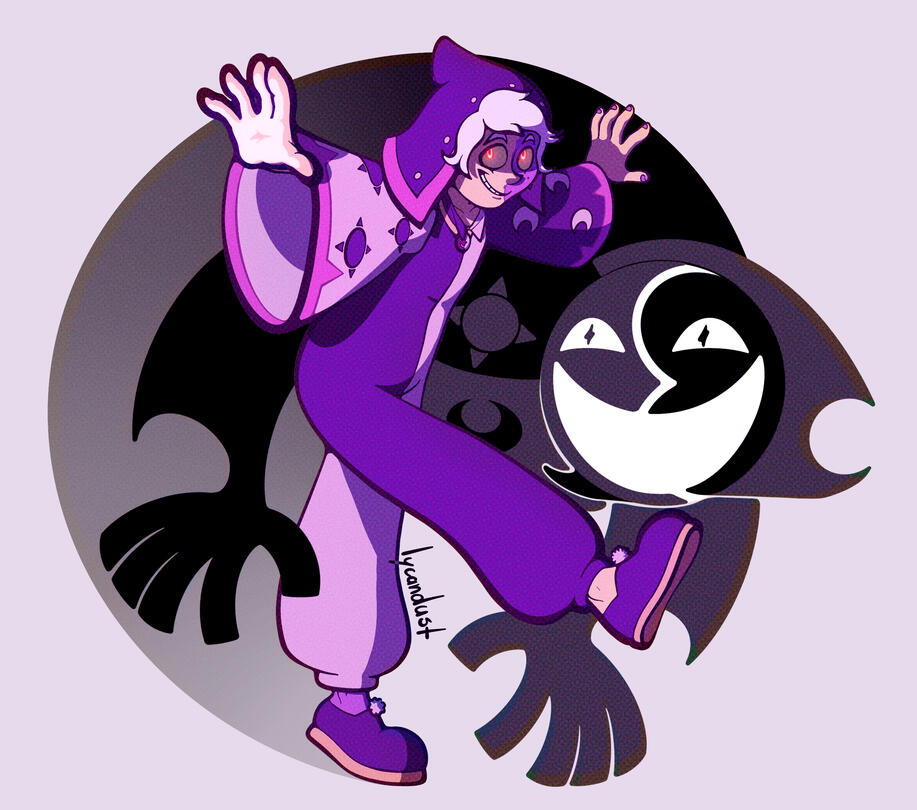 Lined, Colored, Shaded, & Background