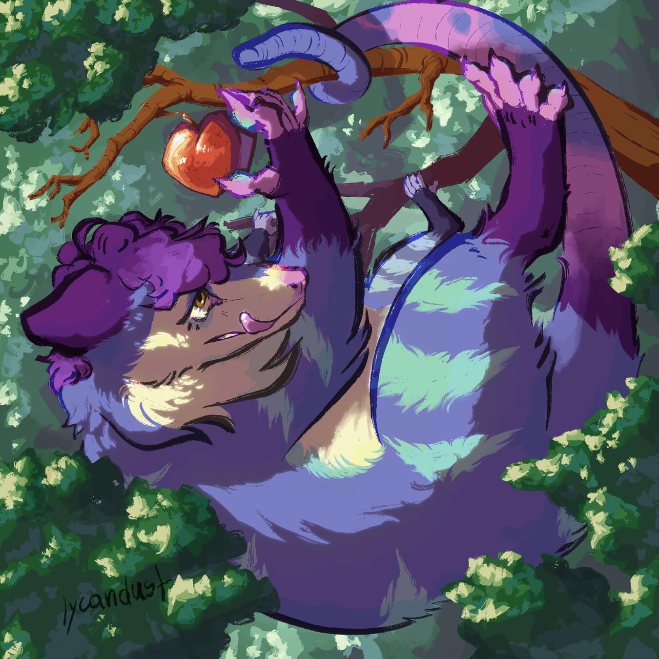 Lined, Colored, Shaded, & Background