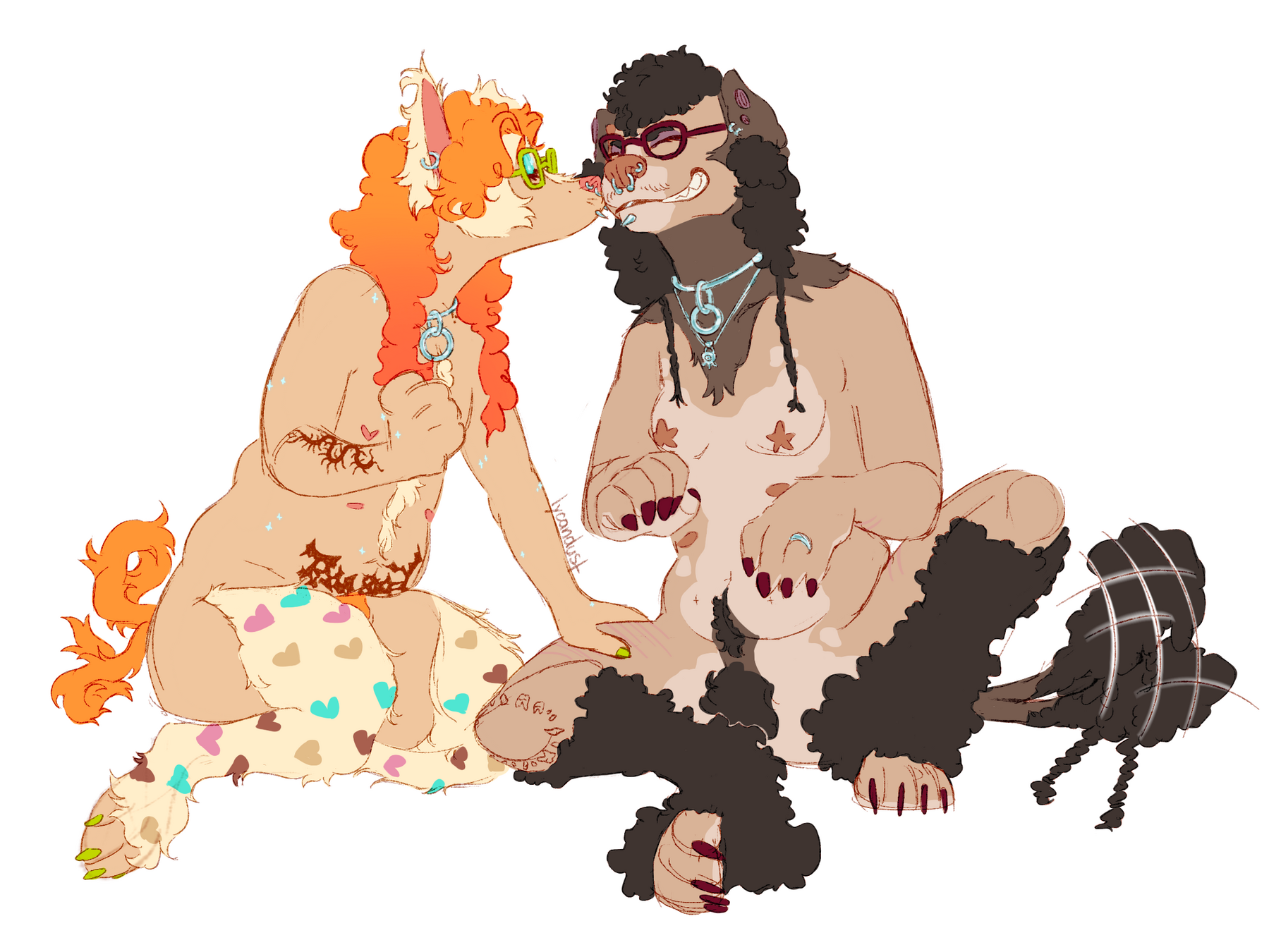 Sketch, & Colors
