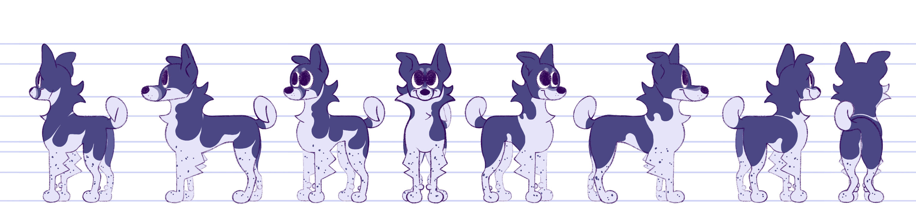 Adult Dog Adult Dog