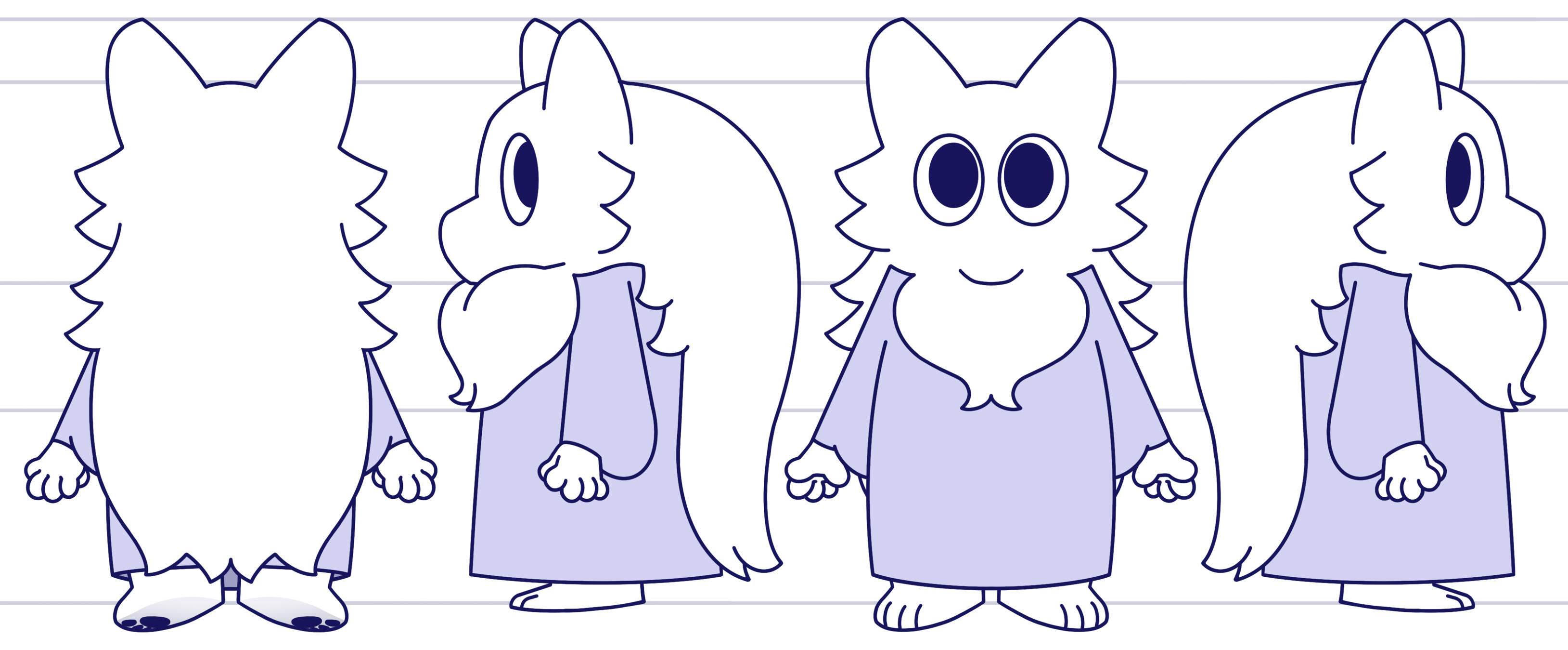 Young Main Character Young Main Character